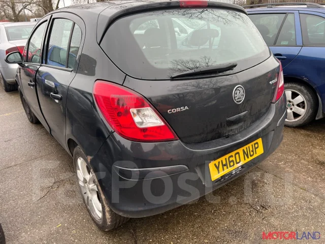 ��������� Opel Corsa D 2006-2014 21263419 13588308 ����