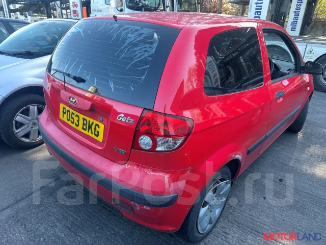 ��������� Hyundai Getz 2002-2011 21282869 3730002550 ����