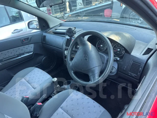 ��������� Hyundai Getz 2002-2011 21282869 3730002550 ����