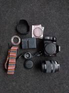 Sony Alpha SLT-A65 Kit. 20 � ����� �� ����