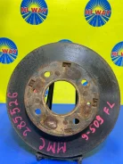 ���� ��������� Mitsubishi DION 2005 MR955636 CR6W 4G94, �������� ����� [285526] MR955636 ����