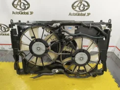 �������� ��������� Toyota Vanguard 2009 1671131260 GSA33 2GRFE 1671131260 ����