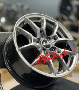 RAYS Volk Racing G025. 7.0x16", 5x100, ET38, �� 73,1���. ����