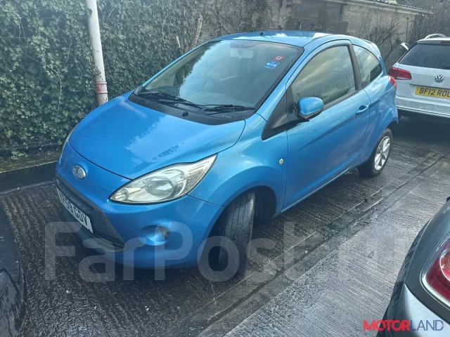��������� Ford Ka 2009-2016 11784812 1673520 ����