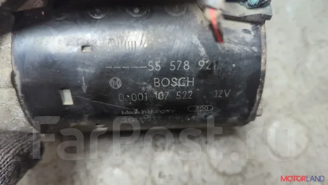������� Opel Corsa D 2006-2014 21130153 1202217 ����