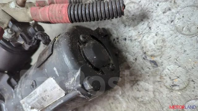 ������� BMW 5 E39 1995-2003 21119441 RPS201268 ����