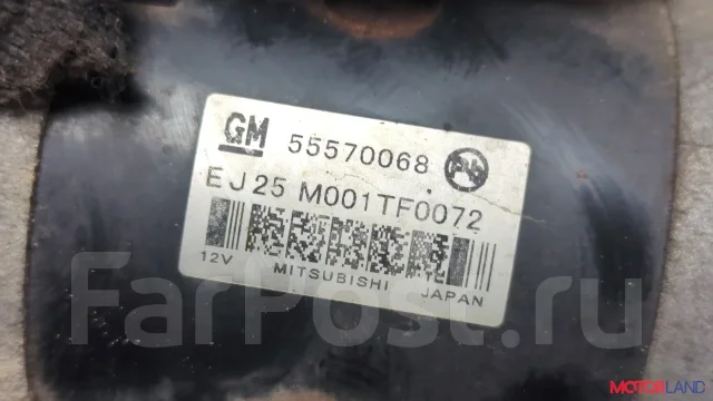 ������� Opel Astra J 2010-2017 21120483 1202294 ����