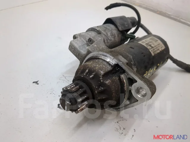 ������� Volkswagen Golf 6 2008-2012 21114797 02M911024C ����