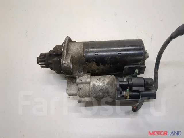 ������� Volkswagen Golf 6 2008-2012 21114797 02M911024C ����