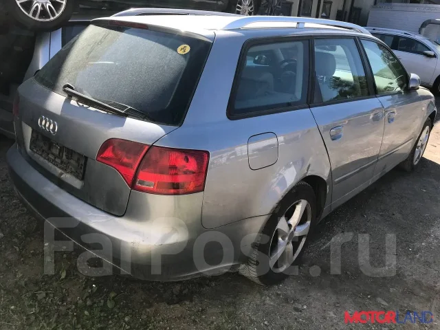 ������ Audi A4 (B7) 2004-2009 21130616, �������� 8E0807105A ����