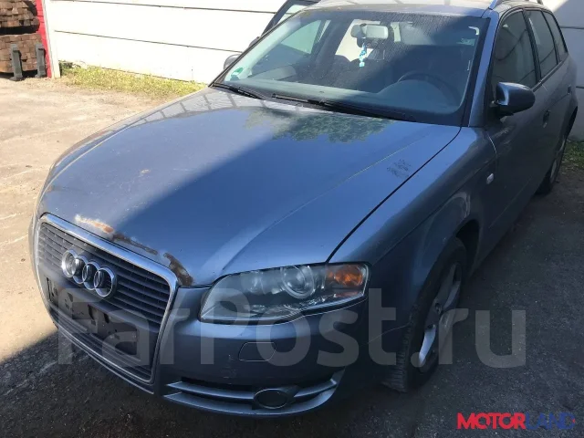 ������ Audi A4 (B7) 2004-2009 21130616, �������� 8E0807105A ����