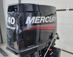 Mercury. 40��.�., 2-�������, ����������, ���� S (381 ��), 2026 ���. ��� ����� �� ���������� ����
