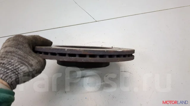 ���� ��������� Ford Focus 2 2008-2011 21119952, �������� 1734696 ����