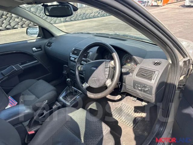 ���������� ��������� Ford Mondeo 3 2000-2007 21137574 1331402 ����