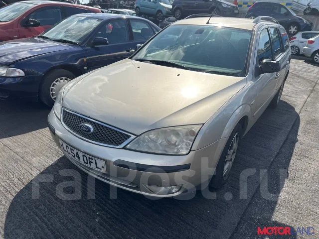���������� ��������� Ford Mondeo 3 2000-2007 21137574 1331402 ����