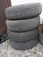 Toyo NanoEnergy 3 Plus. ������, 2025 ���, �/�, ����� 10 % ����