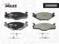 ������� ��������� �������� (��� �������) (����� Low-Metallic) (VW Golf-II/III, �Jetta-II, �Passat-II/III) (TRW GDB454) E400069 Miles E400069 E400069 �...