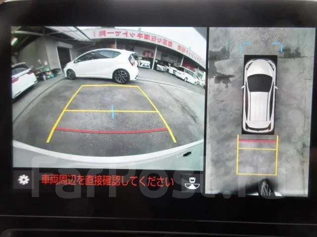 Toyota Aqua. �������, 4wd, 1.5 (90��.�.), ������, �/�. ��� ����� �� ������������ ����