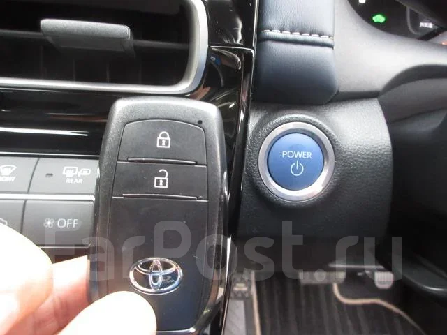 Toyota Aqua. �������, 4wd, 1.5 (90��.�.), ������, �/�. ��� ����� �� ������������ ����