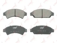 ������� ��������� �������� Lynxauto BD7611 BD7611 ����