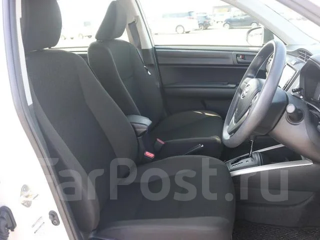 Toyota Corolla Fielder. �������, ��������, 1.5 (74��.�.), ������, �/�. ��� ����� �� ������������ ����