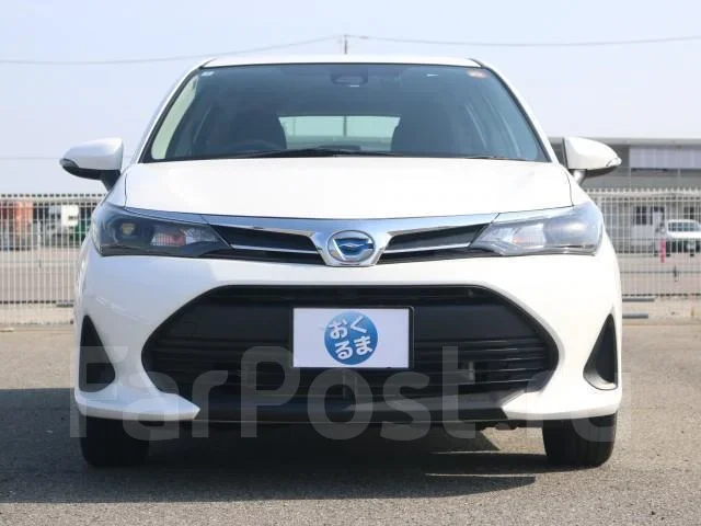 Toyota Corolla Fielder. �������, ��������, 1.5 (74��.�.), ������, �/�. ��� ����� �� ������������ ����