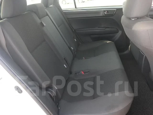 Toyota Corolla Fielder. �������, ��������, 1.5 (74��.�.), ������, �/�. ��� ����� �� ������������ ����
