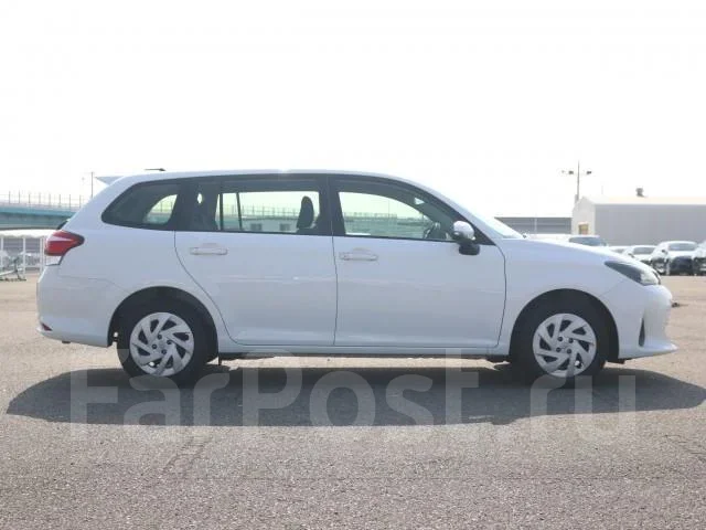 Toyota Corolla Fielder. �������, ��������, 1.5 (74��.�.), ������, �/�. ��� ����� �� ������������ ����