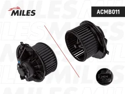 ����� ��������� Audi A3/Octavia/Superb/Passat/G5/G6�/Tiguan (��� ����������) 03- ACMB011 Miles ACMB011 ACMB011 ����