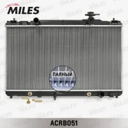 �������� (������) Miles ACRB051 ACRB051 ����