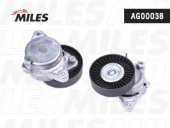 ���������� ����� ���������� Mercedes BENZ W210/W211/W639 M112/113 AG00038 Miles AG00038 AG00038 ����