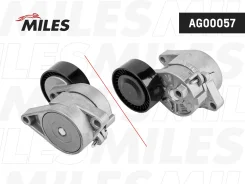 ���������� ����� ���������� Miles AG00057 AG00057 ����