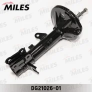 ����������� ������ ������ ������� Hyundai Elantra 00 - (KYB 333781) DG21026-01 Miles DG2102601 DG2102601 ����