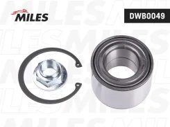 ��������� ������� �������� Miles DWB0050 DWB0050 ����