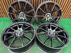 Weds Sport SA-25R. 7.5x18", 5x114.3, ET45, �� 73���. ����