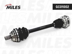 ������ � ����� ����� Miles GC01002 GC01002 ����
