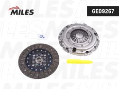 ��������� �-� Miles GE09267 GE09267 ����