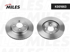 ���� ��������� �������� D260�� ������������� Miles K001663 K001663 ����