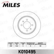 ���� ��������� ������ D=258��. 2 1499,00 29.32.30.137 K010495 Miles Miles K010495 K010495 ����