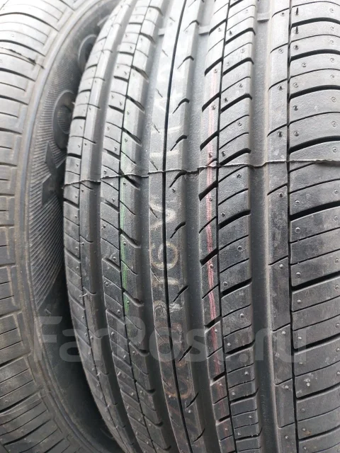 Hankook XQ Optimo H 422. ������, 2007 ���, ����� ����