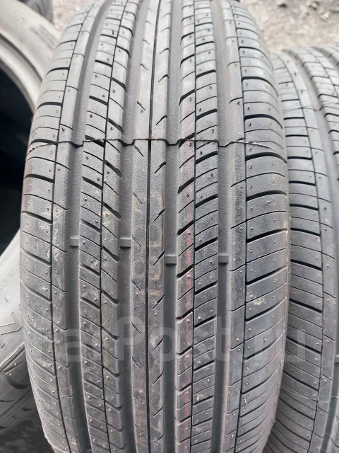 Hankook XQ Optimo H 422. ������, 2007 ���, ����� ����