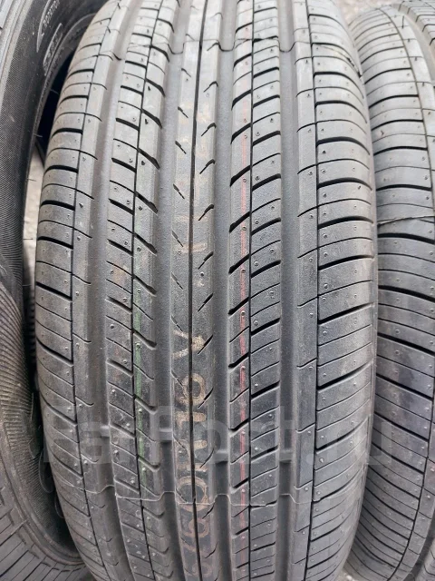 Hankook XQ Optimo H 422. ������, 2007 ���, ����� ����