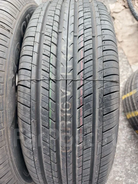 Hankook XQ Optimo H 422. ������, 2007 ���, ����� ����