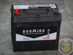 Bushido