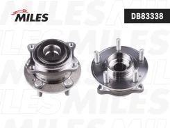 ������� ������ �������� � ����������� Miles DB83338 DB83338 ����