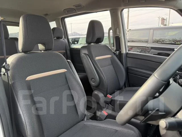 Nissan Serena. �������, 4wd, 2.0 (143��.�.), ������, �/�. ��� ����� �� ������������ ����