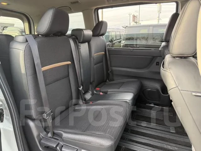 Nissan Serena. �������, 4wd, 2.0 (143��.�.), ������, �/�. ��� ����� �� ������������ ����