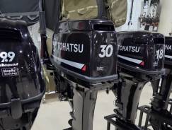 Tohatsu. 30��.�., 2-�������, ����������, ���� S (381 ��), 2026 ���. ��� ����� �� ���������� ����