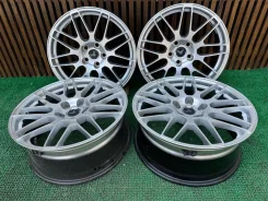 Weds Delmore LC.S. 8.0x19", 5x120, ET35, �� 60,1���. ����