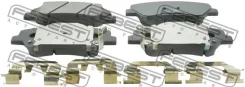 ������� ��������� �������� �������� Febest 1201SBF 1201SBF ����